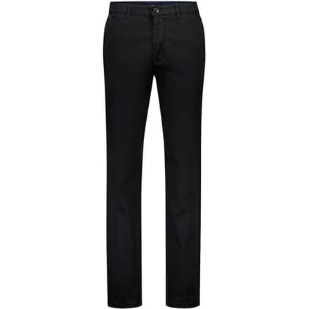Gardeur katoenen broek grijs