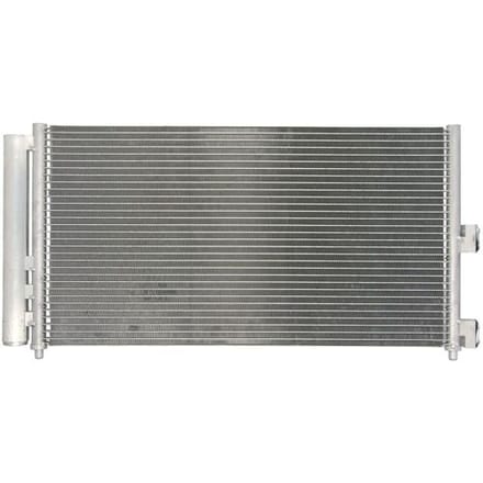 Condensator, airconditioning AVA COOLING FT5289D