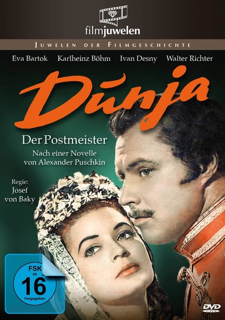 Fernsehjuwelen 6416968 film en Video DVD Duits