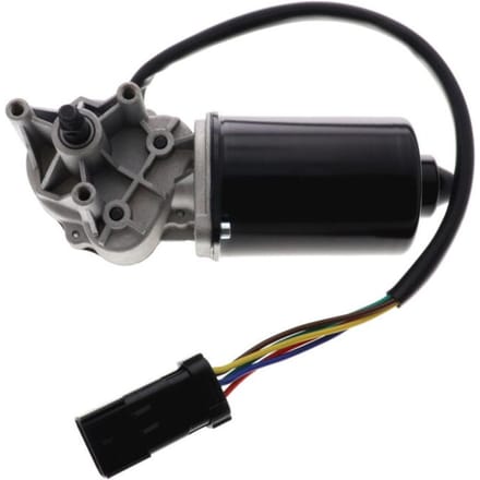 Voorruitreiniging - Ruitenwissermotor VEMO V33-07-0011