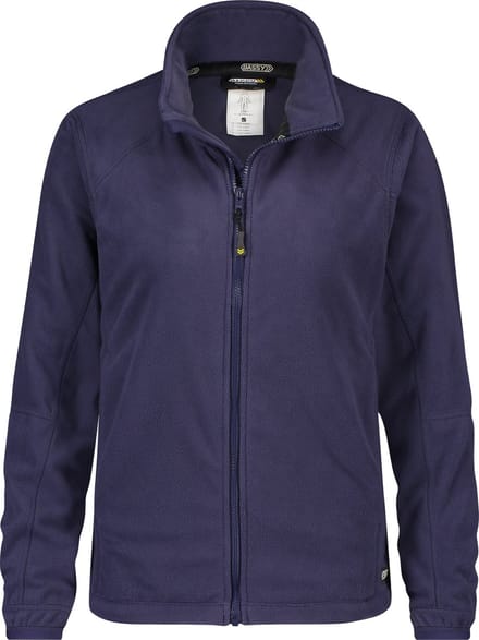 Fleecevest voor dames