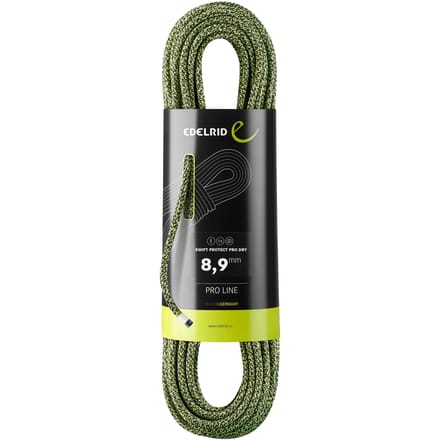 Klimtouw Edelrid Swift Protect Pro Dry