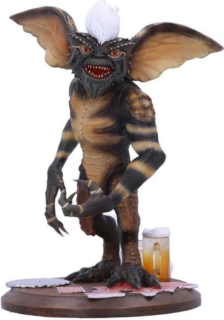 Nemesis Now - Gremlins Stripe Figurine 16 cm - Figuur