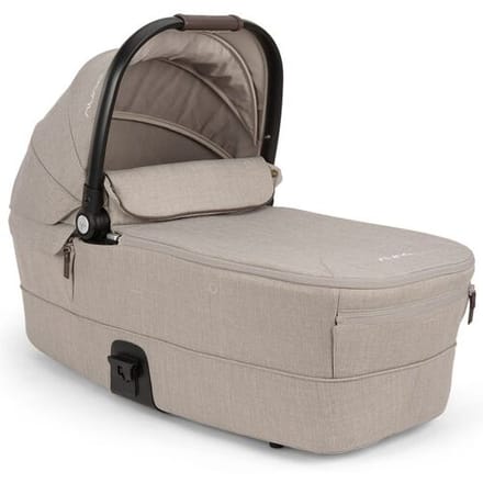 Nuna Mixx Next opvouwbare reiswieg Chateau unisex