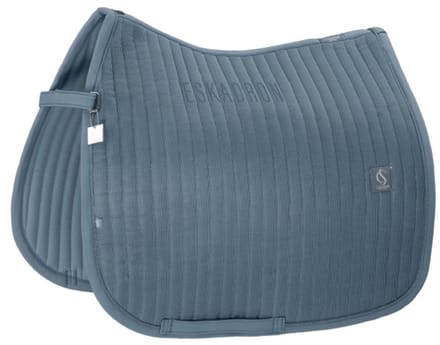 Eskadron Mesh Zadeldek Classic Sports 25 Full Navy