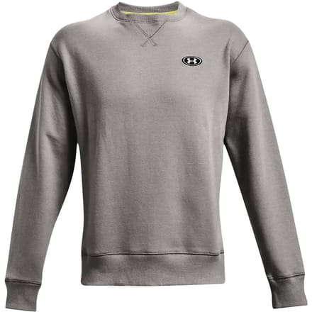 Under Armour Originators Heren Grijze Trui