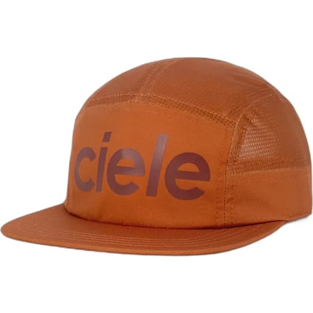5-panel pet Ciele Go Comp Century