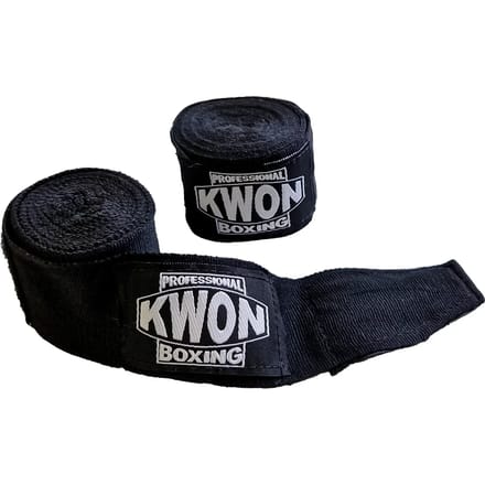 Elastische bokslinten Kwon Professional Boxing