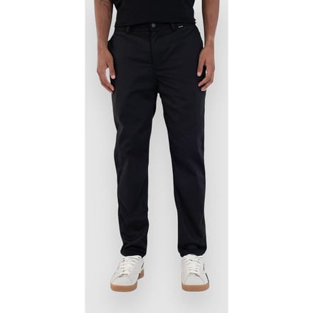 Hurley H2O Worker Regular Broek zwart