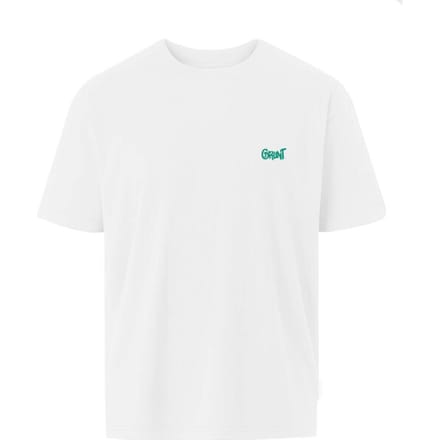 Grunt T-shirt 2624-404 grtin