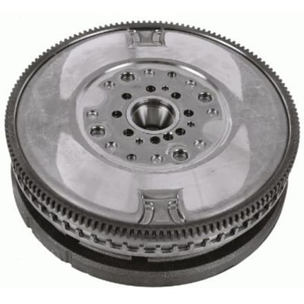 Dubbel massa vliegwiel SACHS 2294 002 090