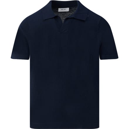 NN07 Polo donker