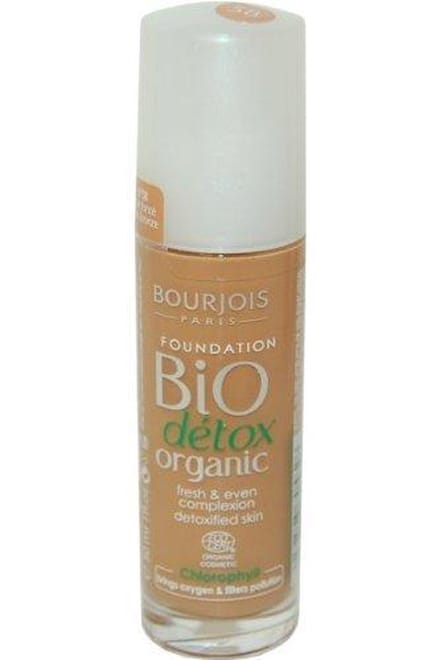 Bourjois Bio Détox Organic Foundation