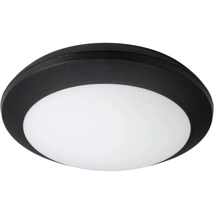 Plafondlamp Dopo lighting Piro IP66 GX53