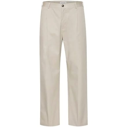Vrouwelijke stretch katoenen broek Casual Friday Pierce 0205