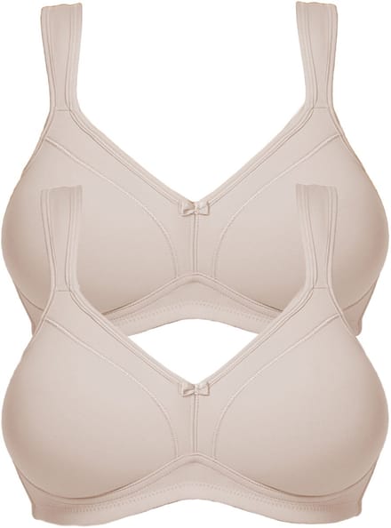 2-pack BH zonder beugel Topsy
