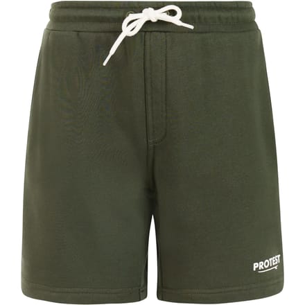 Protest Prtclints Jr – Korte broek Jongens – Joggingbroek – Tailleband elastiek
