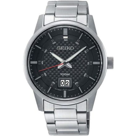 Seiko SUR269P1 Horloge Heren