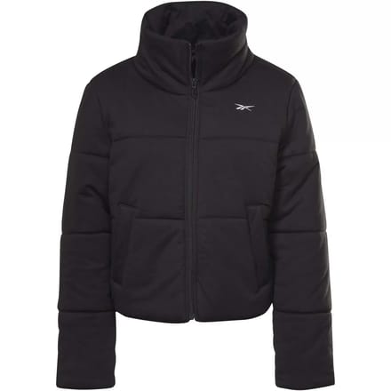 Donsjack voor dames Reebok Studio