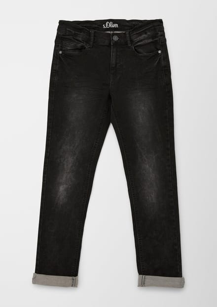 s.Oliver Jeans-Hose SEATTLE