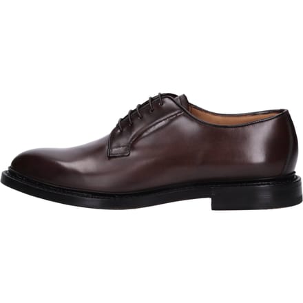 Fabi Lage schoenen Bruin