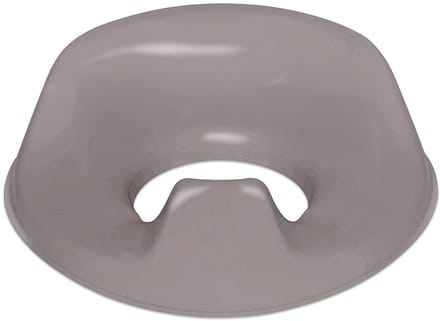 Bébé-jou Toiletverkleiner de luxe Chalk Brown