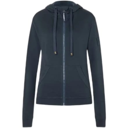 Dames Hoodie super.natural Solution Bio