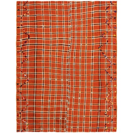 Vloerkleed Carolus handgemaakt wol | Hadorn