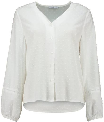 Hailys - Dames Blouse - S