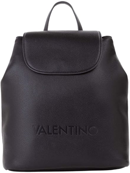 VALENTINO vrijetijdsrugzak rugzak Wilk Backpack Nero zwart