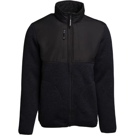 Fleece Pen Duick Portland