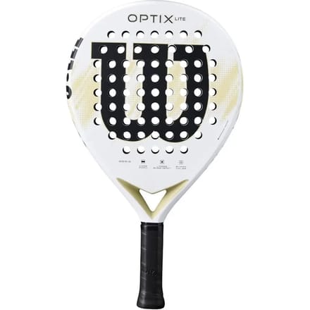Paddle racket Wilson Optix V2