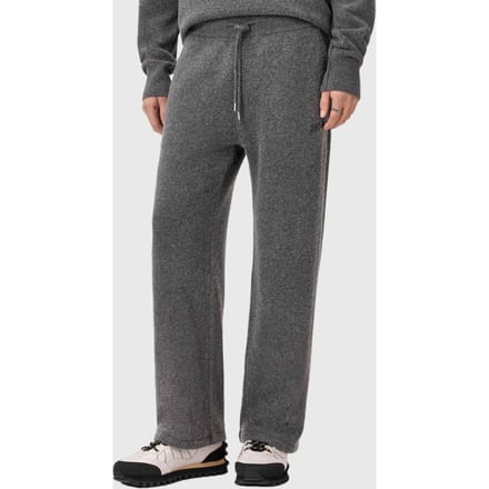 AllSaints Odessa Jogger Carter Grey Größe: M | Jogginghosen Outlet | Herren | Grau