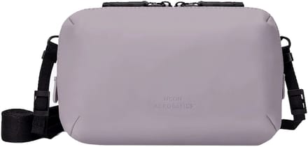 Ucon Acrobatics Ando Lotus - Schoudertas 20 cm (dusty lilac)