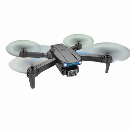 Camera Drone 4K HD - Video en Foto - Afstandsbediening - Quadcopter - Live
