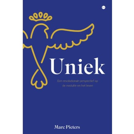 Uniek - Marc Pieters
