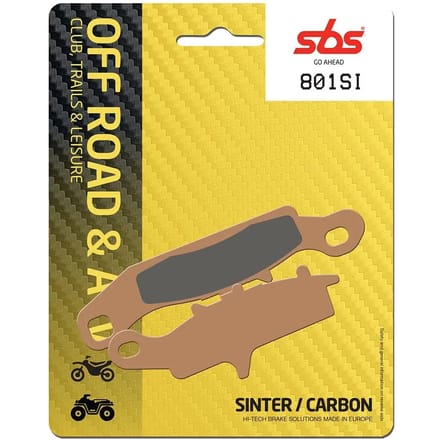 Remblok Sbs Go Ahead 801SI
