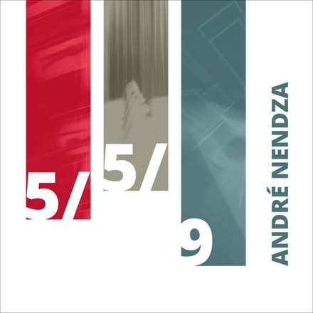 André Nendza - 5/5/9