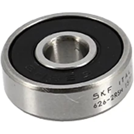 Lager 626 2RS (D6X19 EP 6) Sélection CGN Cycle