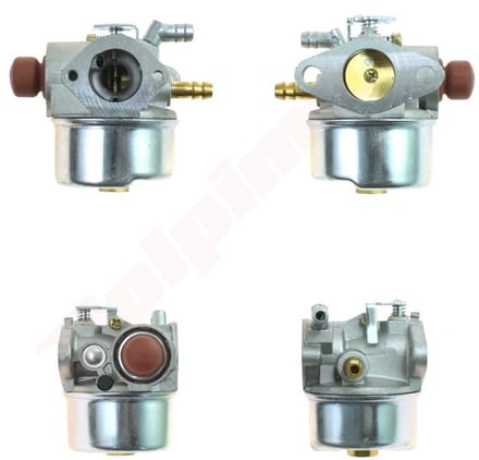 Carburateur passend op TECUMSEH ( 640004 , 640011 , 640014 , 640017 )