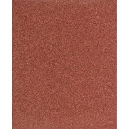 PFERD TOOLS 45013004 Handschuurpapier Korrelgrootte (num) 40 (l x b) 280 mm x 230 mm 50 stuk(s)