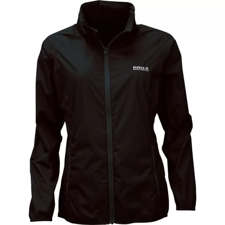 Pro-X Elements Light Packable Regenjas Dames - Maat S (48)