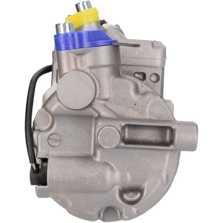 Compressor airconditioning AIRSTAL 10-0942