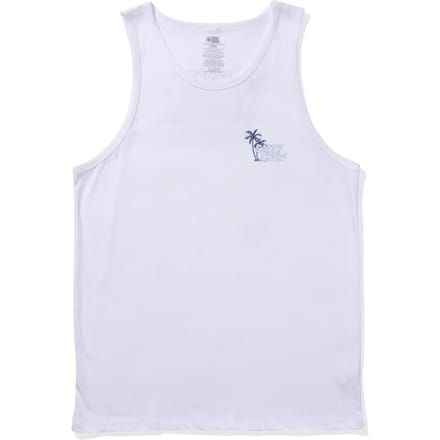 Tanktop Salty Crew A Frame