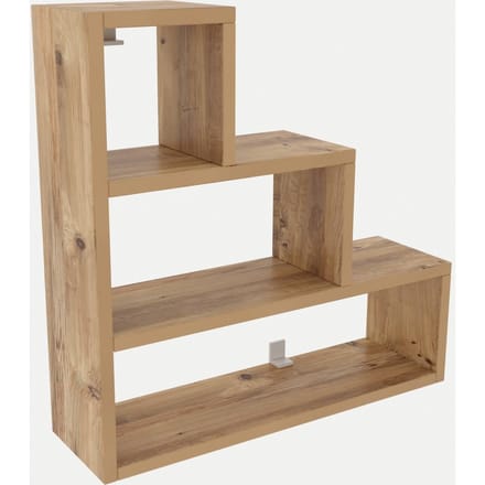 Wandplank Piramit | Kalune Design