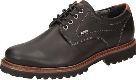 Sioux Adalrik-703-TEX-H Brogues Heren