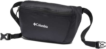 Columbia Lightweight Packable Heuptas Zwart