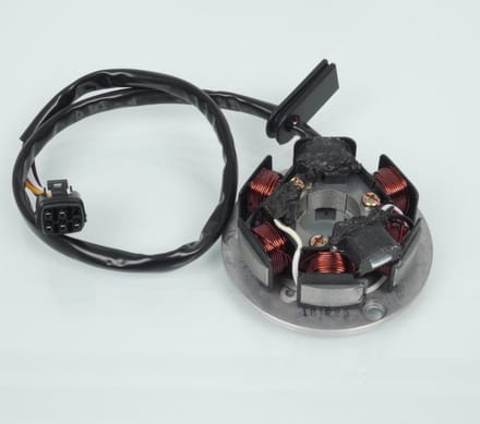 allumage stator tnt voor moto cpi 50 sx nieuw