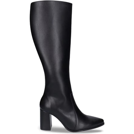 Kniehoge dameslaarzen Nae Vegan Shoes Iona