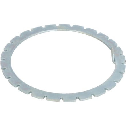 Borgplaat, asmoer AUGER 74224